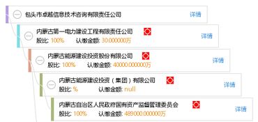 包頭市卓越信息技術咨詢有限責任公司 專業賦能，引領企業數字化轉型