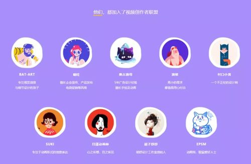 數字創意時代，來畫動畫 開啟無限精彩的數字文化新篇章